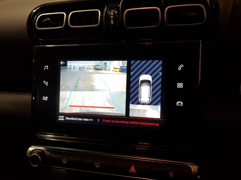 Used Citroen C3 Aircross 2019 for sale - 76183510: Photo 11