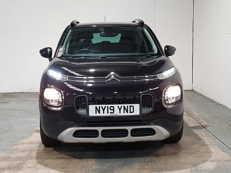 Used Citroen C3 Aircross 2019 for sale - 76183510: Photo 12