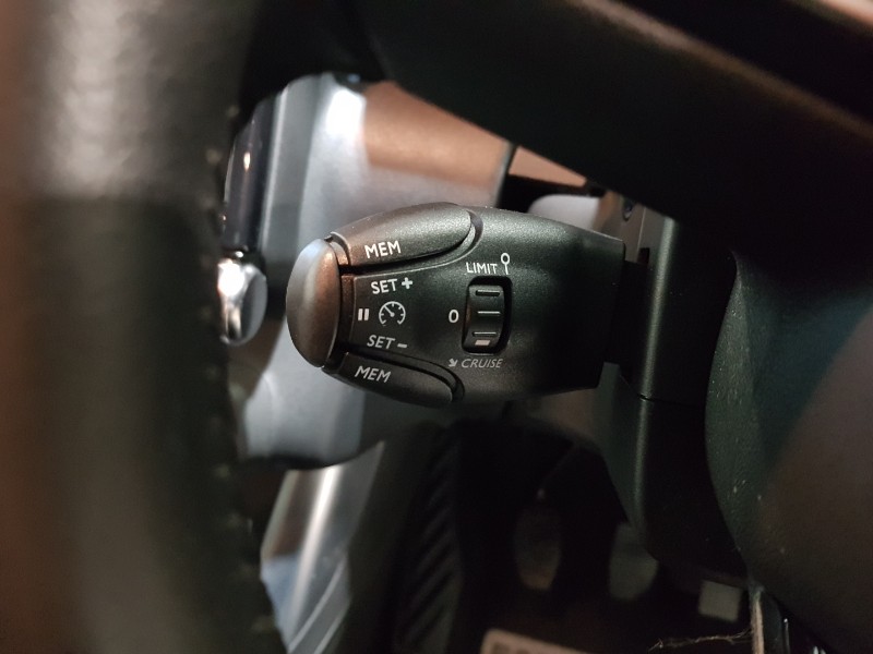 Used Citroen C3 Aircross 2019 for sale - 76183510: Photo 14