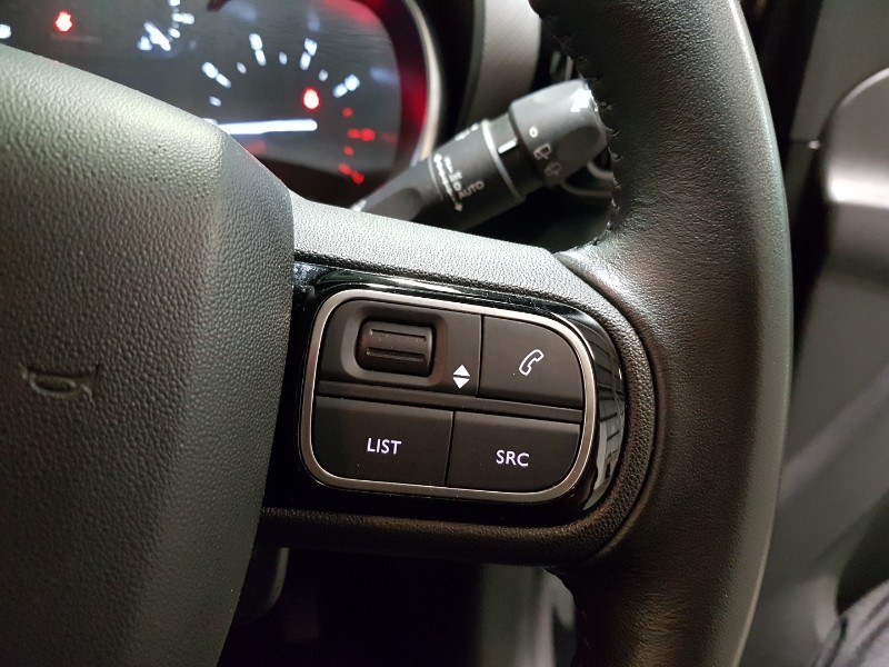 Used Citroen C3 Aircross 2019 for sale - 76183510: Photo 16