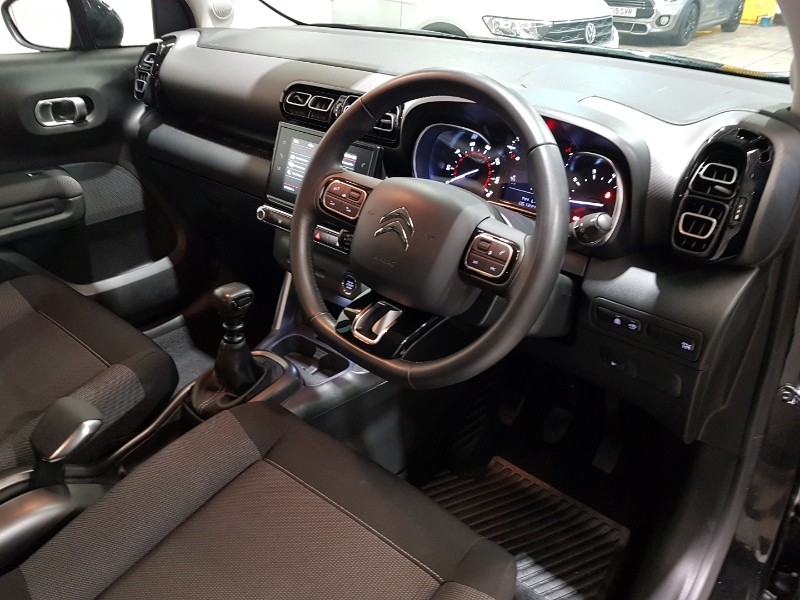 Used Citroen C3 Aircross 2019 for sale - 76183510: Photo 17