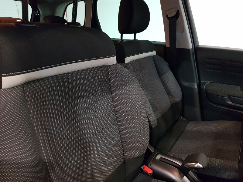 Used Citroen C3 Aircross 2019 for sale - 76183510: Photo 18