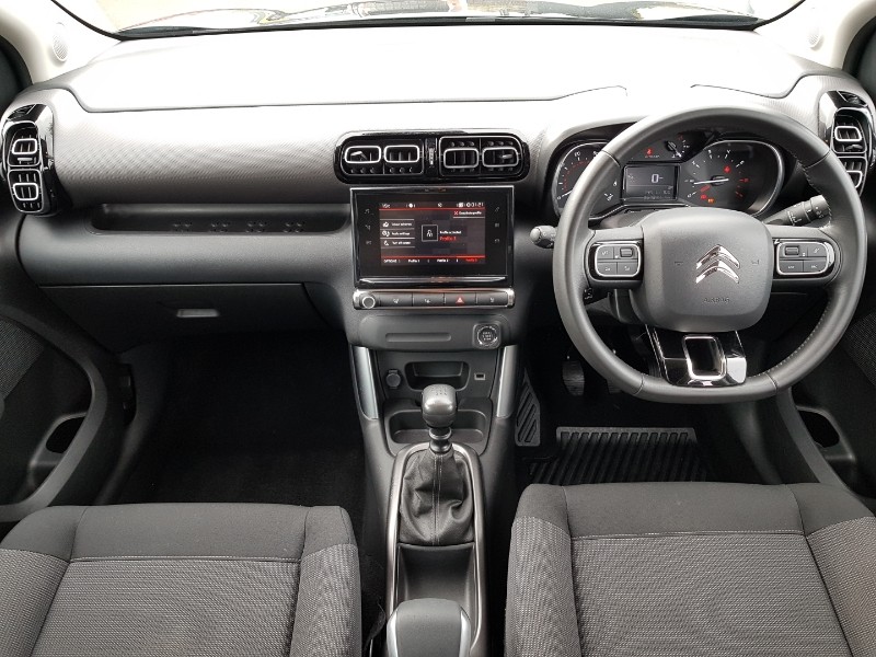 Used Citroen C3 Aircross 2019 for sale - 76183510: Photo 2