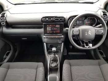 Used Citroen C3 Aircross 2019 for sale - 76183510: Photo