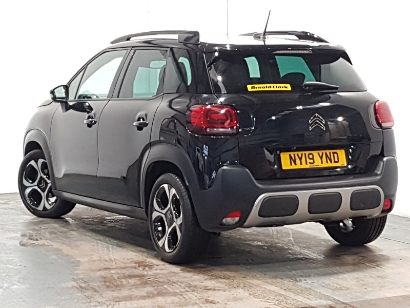 Used Citroen C3 Aircross 2019 for sale - 76183510: Photo 3