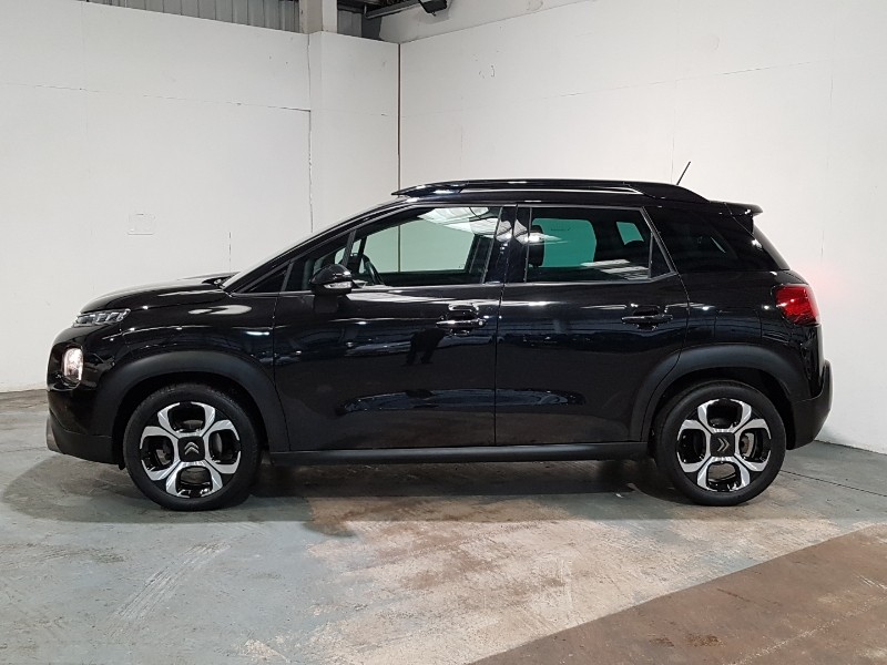 Used Citroen C3 Aircross 2019 for sale - 76183510: Photo 4