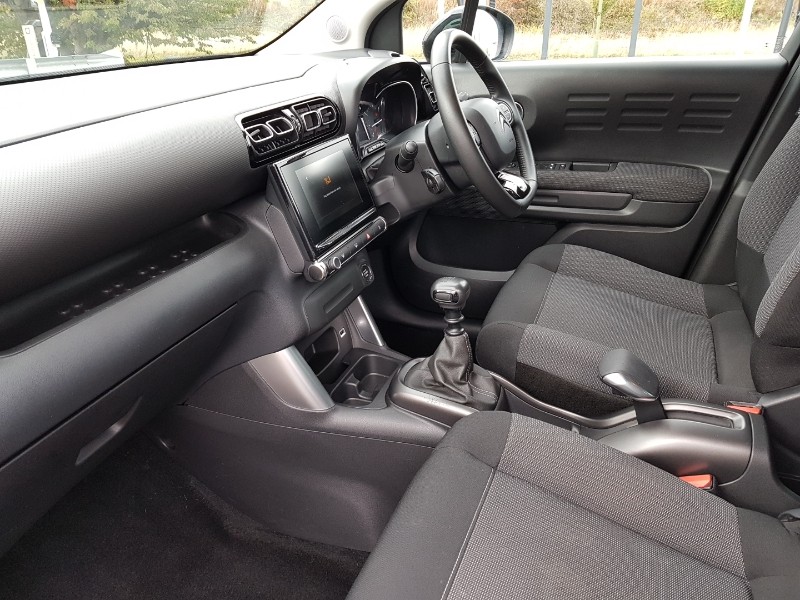 Used Citroen C3 Aircross 2019 for sale - 76183510: Photo 5