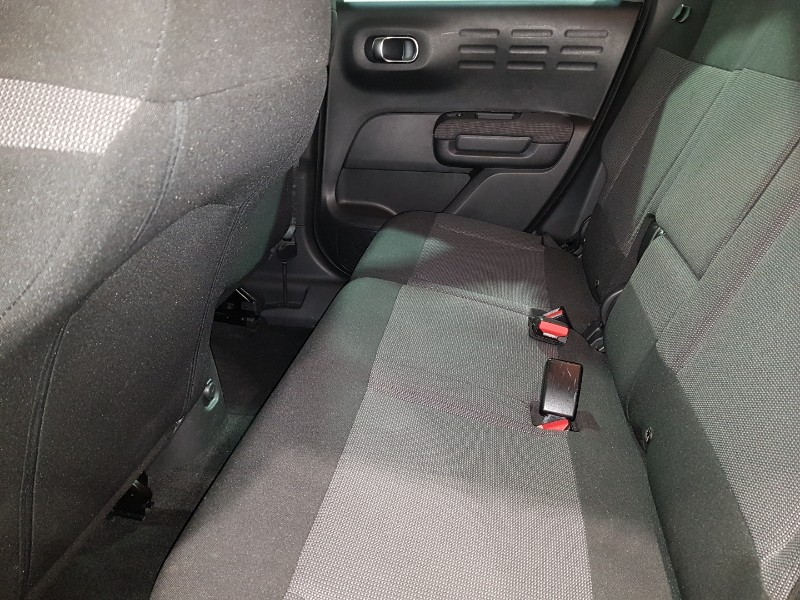Used Citroen C3 Aircross 2019 for sale - 76183510: Photo 6