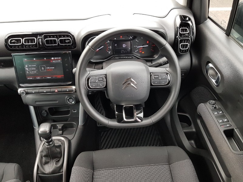 Used Citroen C3 Aircross 2019 for sale - 76183510: Photo 7