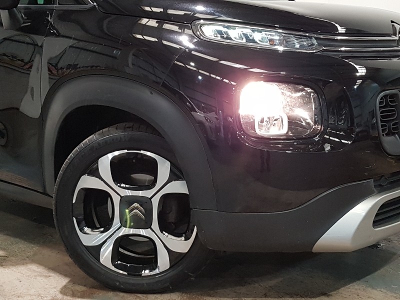 Used Citroen C3 Aircross 2019 for sale - 76183510: Photo 9