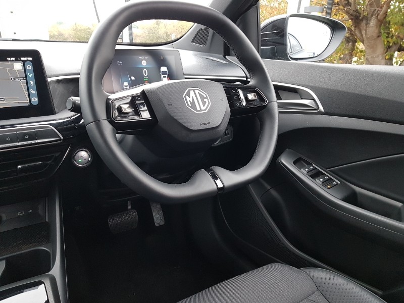 Used MG MG3 2025 for sale - 76289338: Photo 10
