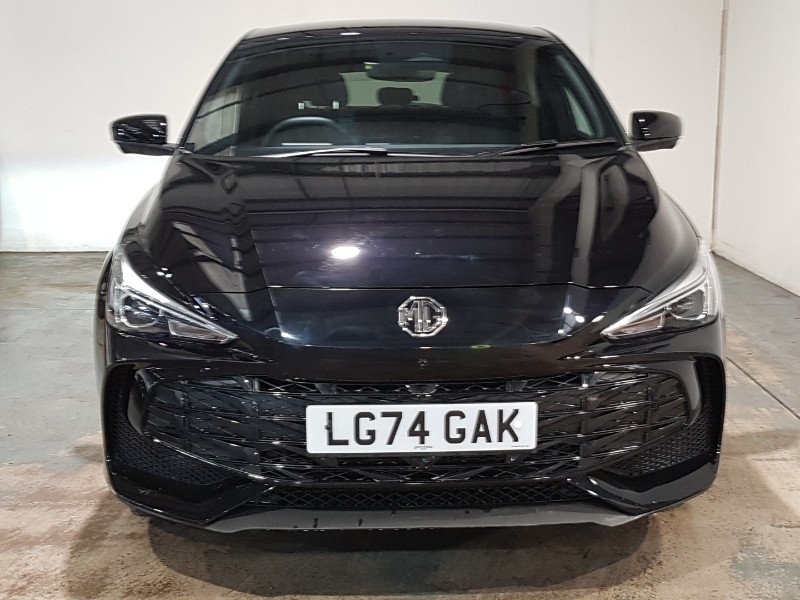 Used MG MG3 2025 for sale - 76289338: Photo 12