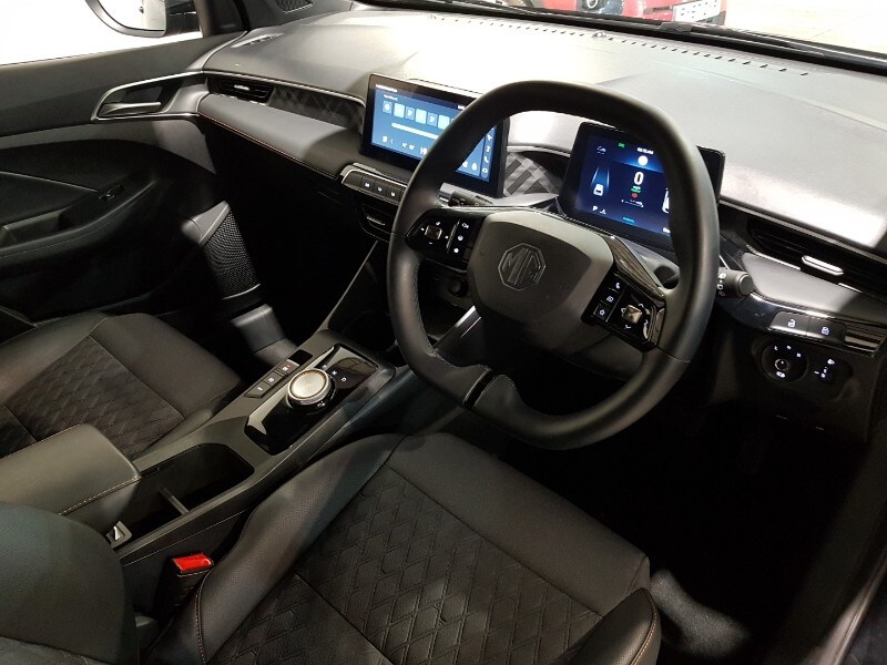 Used MG MG3 2025 for sale - 76289338: Photo 16