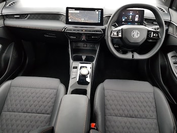 Used MG MG3 2025 for sale - 76289338: Photo