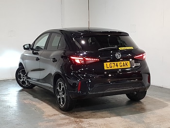 Used MG MG3 2025 for sale - 76289338: Photo
