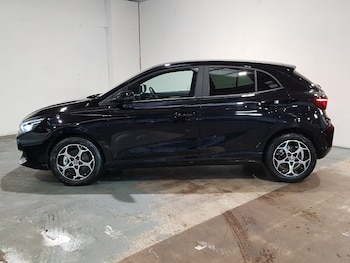 Used MG MG3 2025 for sale - 76289338: Photo