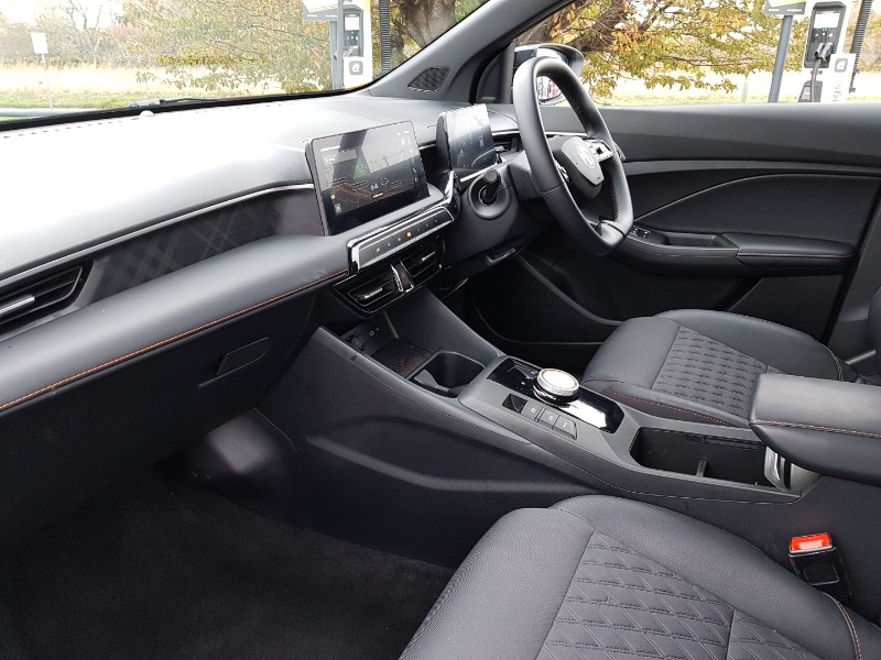 Used MG MG3 2025 for sale - 76289338: Photo 5
