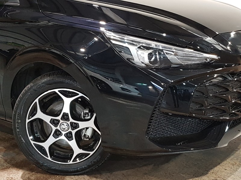 Used MG MG3 2025 for sale - 76289338: Photo 9