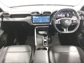 Used MG MG ZS 2025 for sale - 79440204: Photo