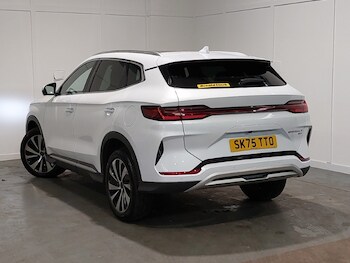 Used BYD Seal U 2025 for sale - 78952813: Photo