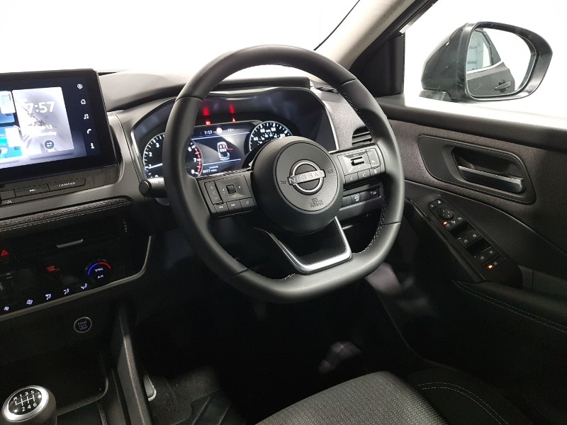 Used Nissan Qashqai 2025 for sale - 76860397: Photo 10