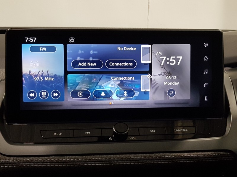 Used Nissan Qashqai 2025 for sale - 76860397: Photo 11