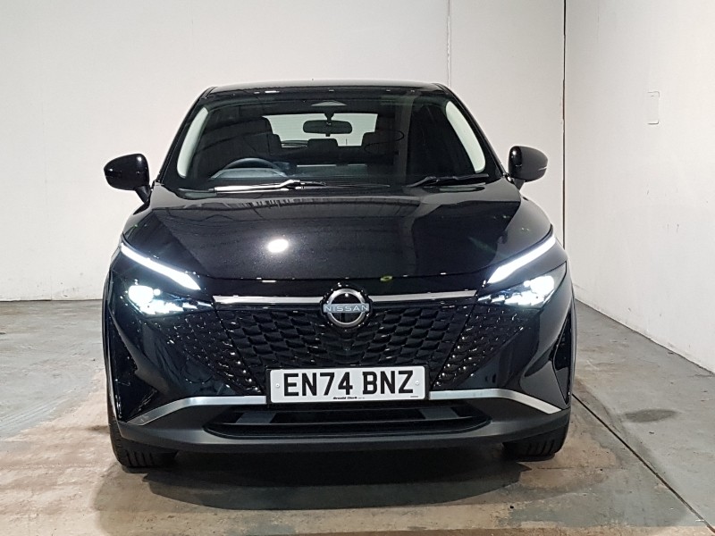 Used Nissan Qashqai 2025 for sale - 76860397: Photo 12