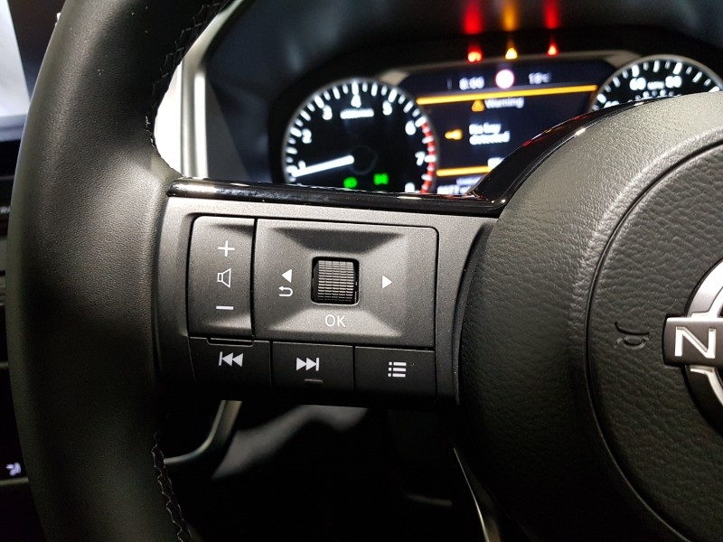 Used Nissan Qashqai 2025 for sale - 76860397: Photo 14