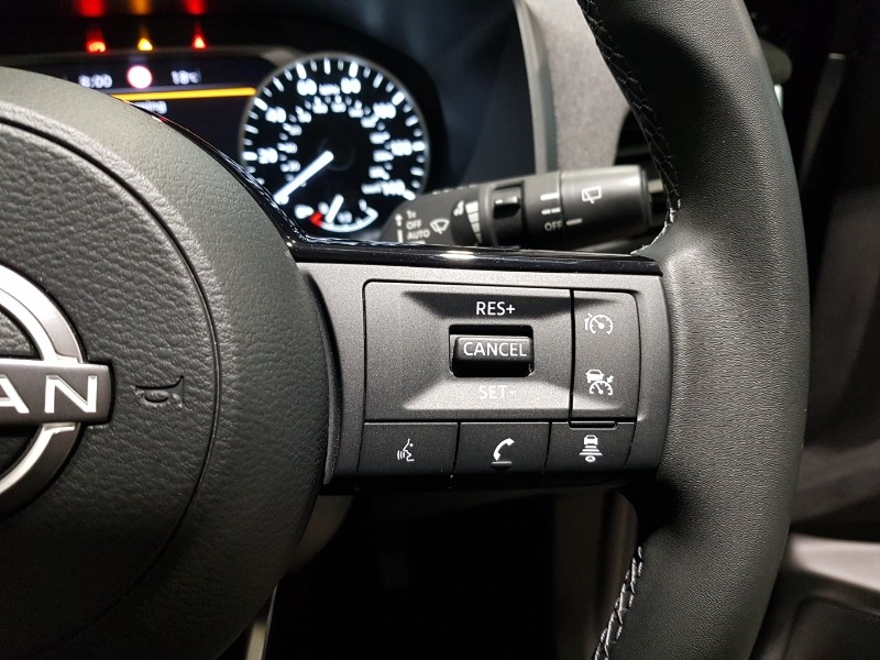 Used Nissan Qashqai 2025 for sale - 76860397: Photo 15