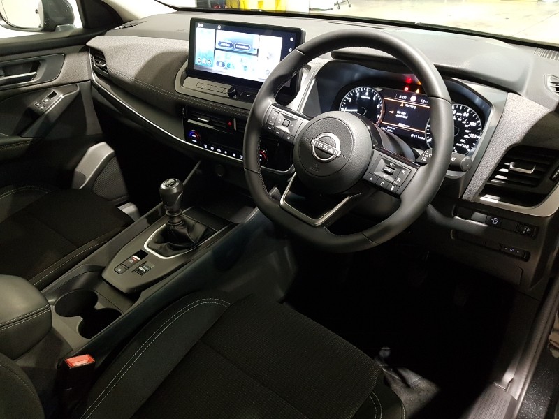 Used Nissan Qashqai 2025 for sale - 76860397: Photo 16