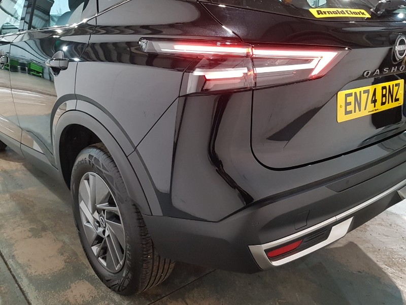 Used Nissan Qashqai 2025 for sale - 76860397: Photo 18