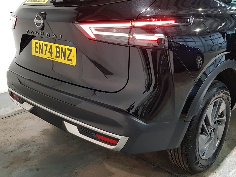 Used Nissan Qashqai 2025 for sale - 76860397: Photo 19