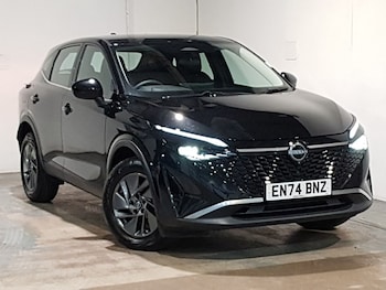 Used Nissan Qashqai 2025 for sale - 76860397: Photo