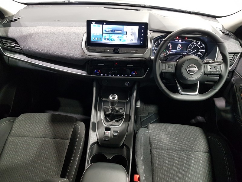 Used Nissan Qashqai 2025 for sale - 76860397: Photo 2