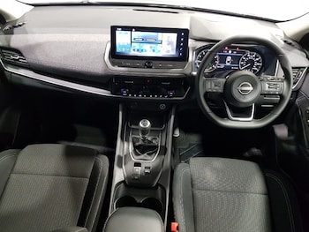 Used Nissan Qashqai 2025 for sale - 76860397: Photo