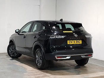 Used Nissan Qashqai 2025 for sale - 76860397: Photo