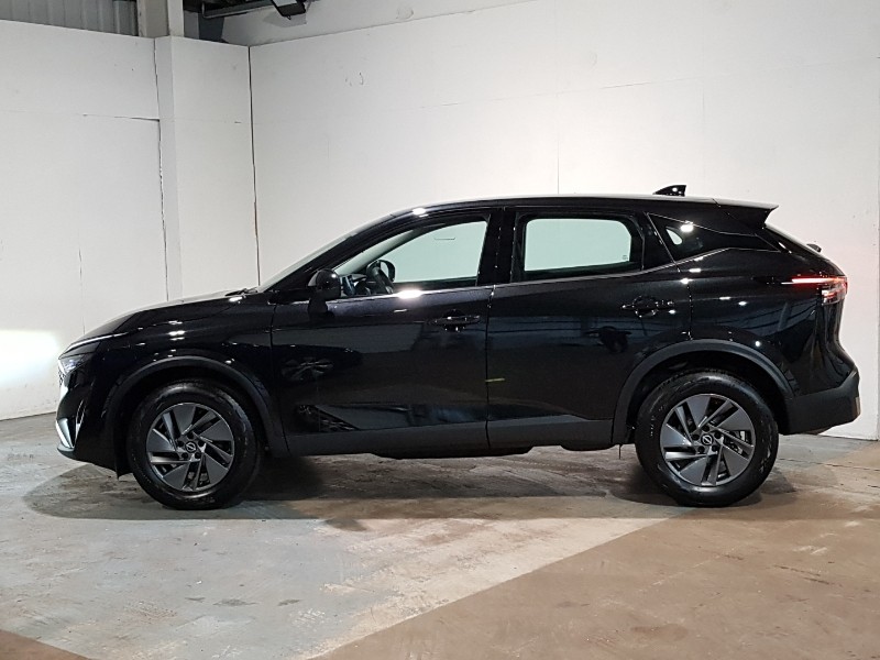 Used Nissan Qashqai 2025 for sale - 76860397: Photo 4