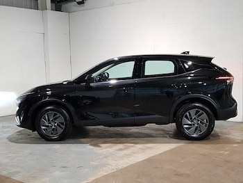 Used Nissan Qashqai 2025 for sale - 76860397: Photo