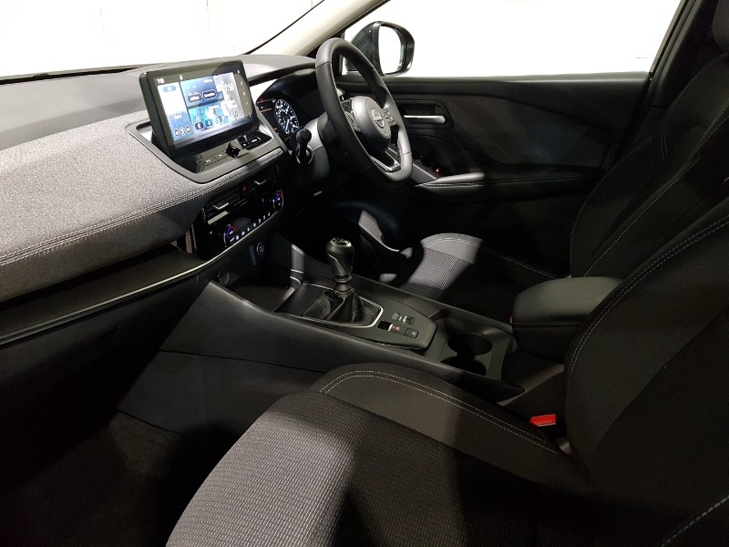 Used Nissan Qashqai 2025 for sale - 76860397: Photo 5