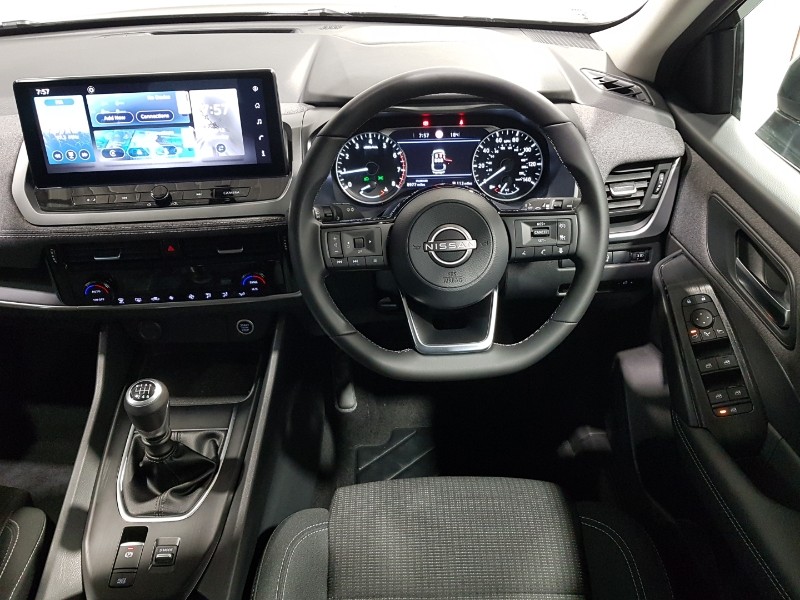 Used Nissan Qashqai 2025 for sale - 76860397: Photo 7