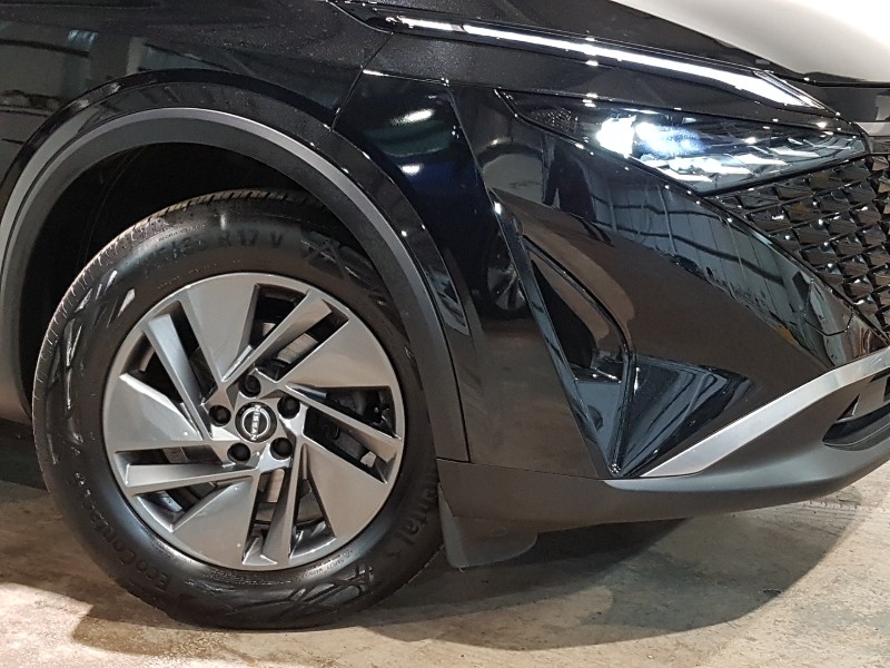 Used Nissan Qashqai 2025 for sale - 76860397: Photo 9