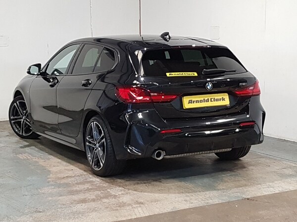 Used BMW 1 Series 2021 for sale - 76078474: Photo 3