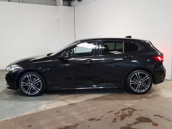 Used BMW 1 Series 2021 for sale - 76078474: Photo 4