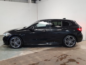 Used BMW 1 Series 2021 for sale - 76078474: Photo 4