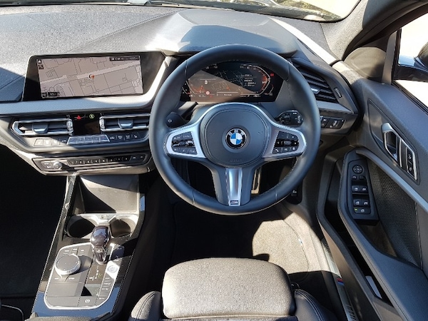 Used BMW 1 Series 2021 for sale - 76078474: Photo 7