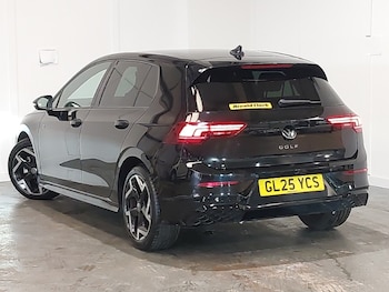 Used Volkswagen Golf 2025 for sale - 79291021: Photo