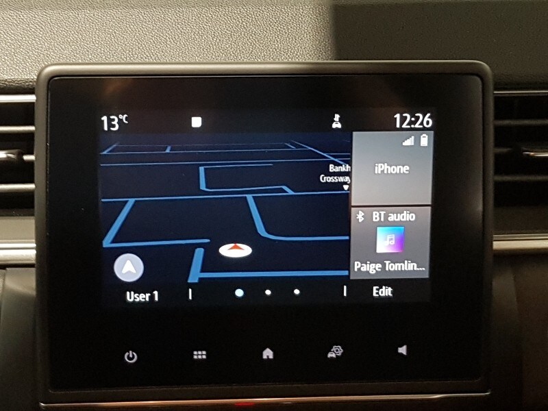 Used Renault Captur 2020 for sale - 78065994: Photo 11