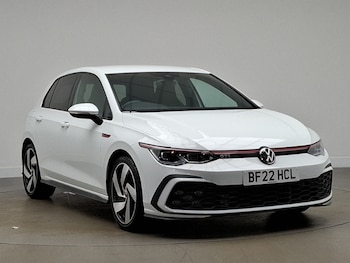 Used Volkswagen Golf 2022 for sale - 75664164: Photo