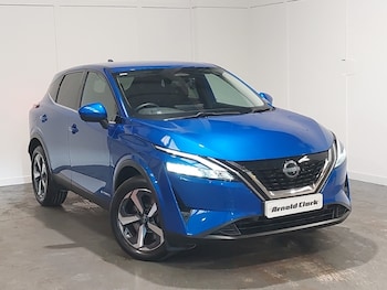 Used Nissan Qashqai 2023 for sale - 79561638: Photo