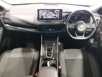Used Nissan Qashqai 2023 for sale - 79561638: Photo